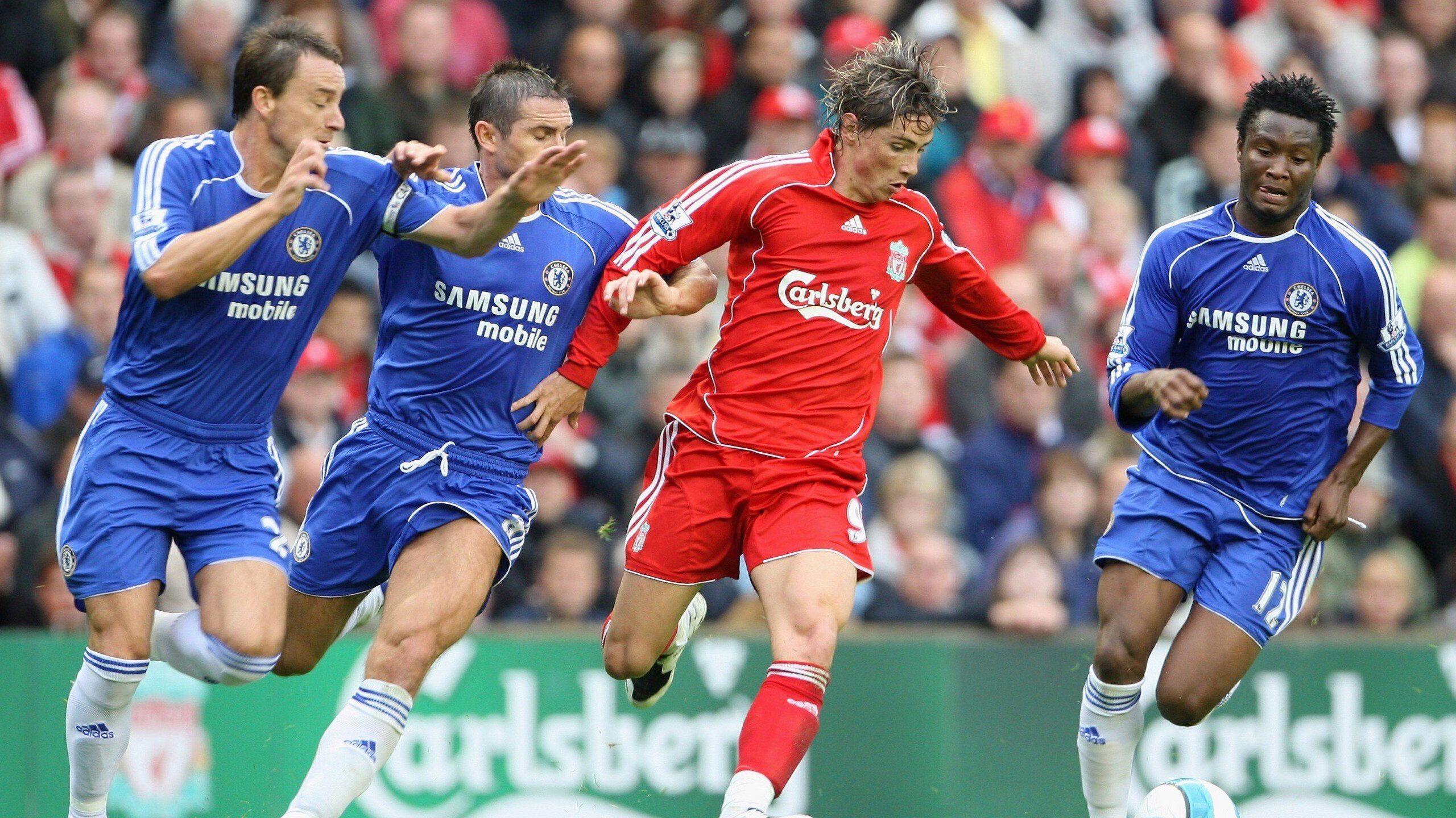 抢断神技：场上逆转转机的关键一刹那，抢断王有用吗