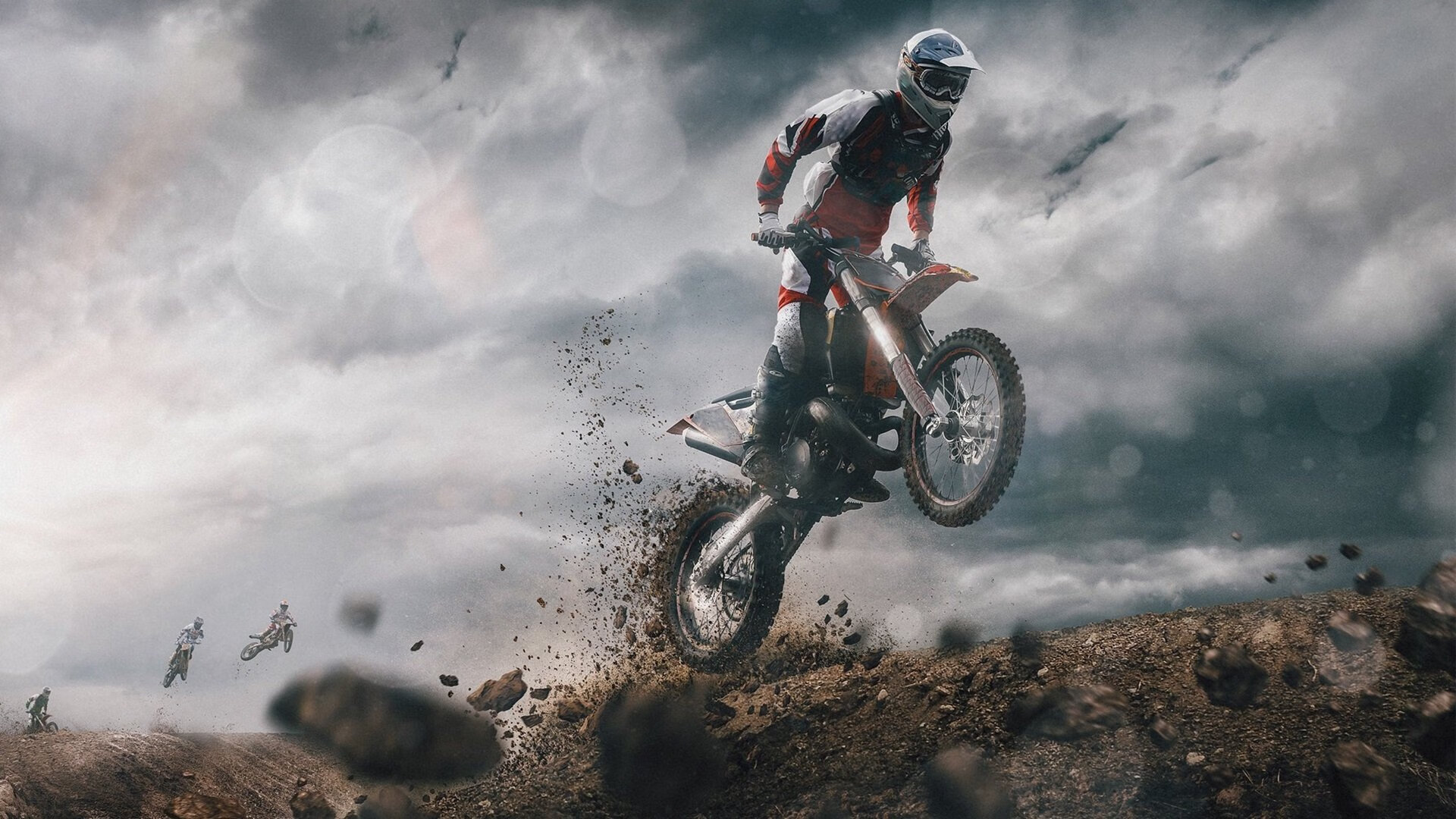 赛车史上的革命性技术引入赛场，赛车界的传奇